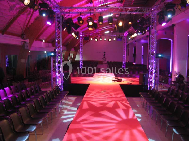 Athletis - galerie - photo 15