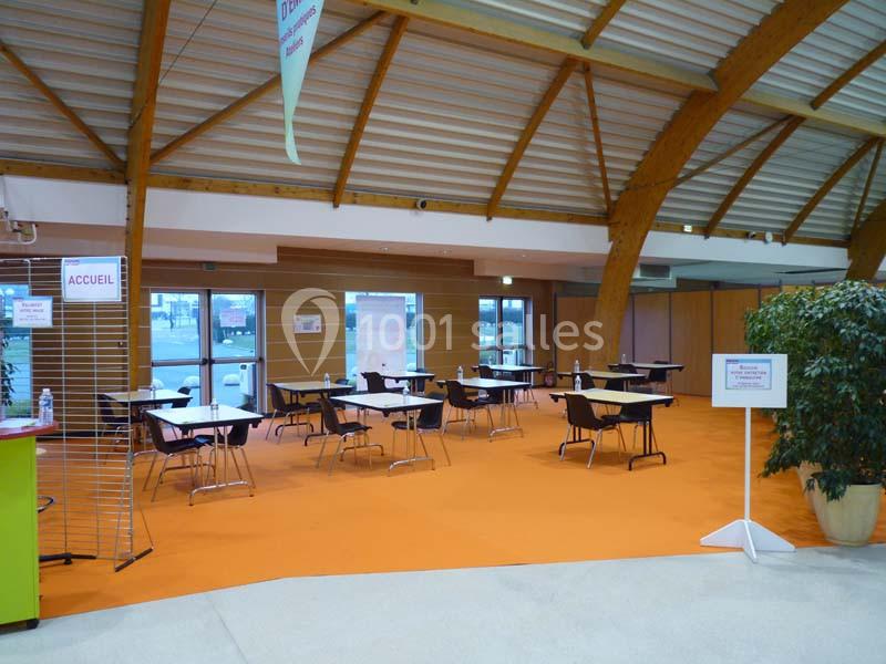 Athletis - galerie - photo 16