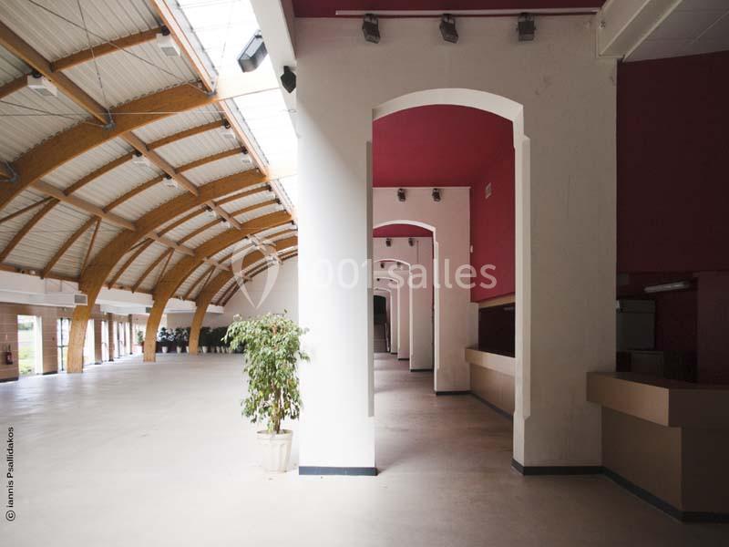 Athletis - galerie - photo 20