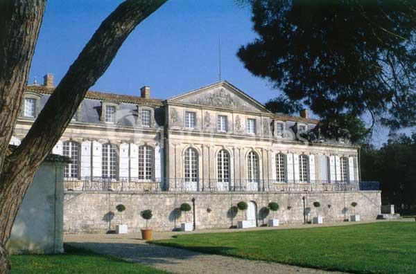 Château De La Gataudière - galerie - photo 1