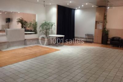 Le Hangar de Montrouge - photo 2