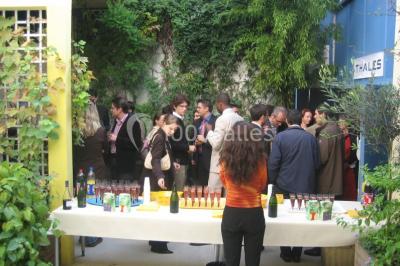 Le Hangar de Montrouge - photo 5
