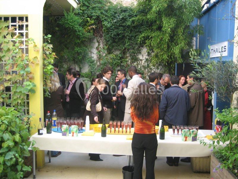 Le Hangar de Montrouge - galerie - photo 5