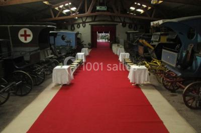 Salle Du Musée - photo 3
