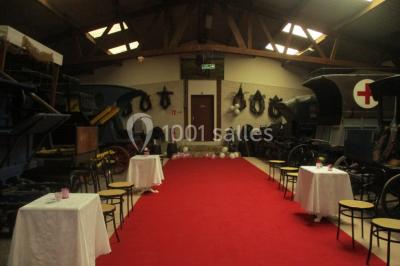 Salle Du Musée - photo 4
