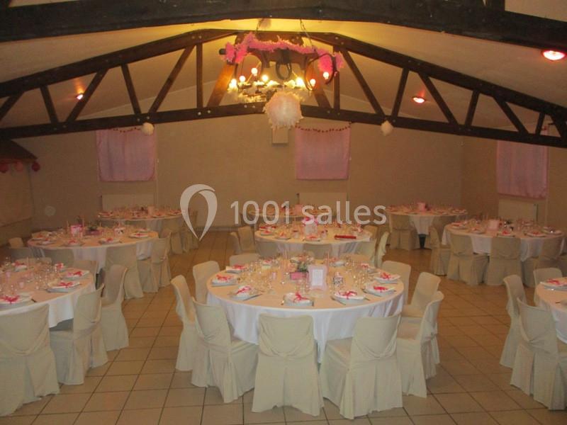 Salle Du Musée - galerie - photo 9