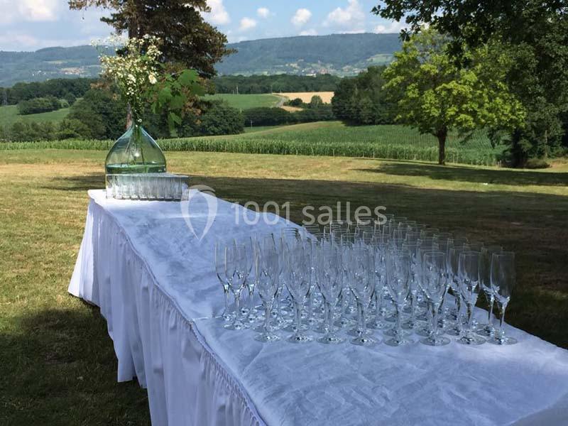 Domaine De La Rochère - galerie - photo 20