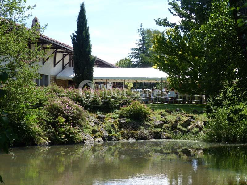 Domaine De La Rochère - galerie - photo 5