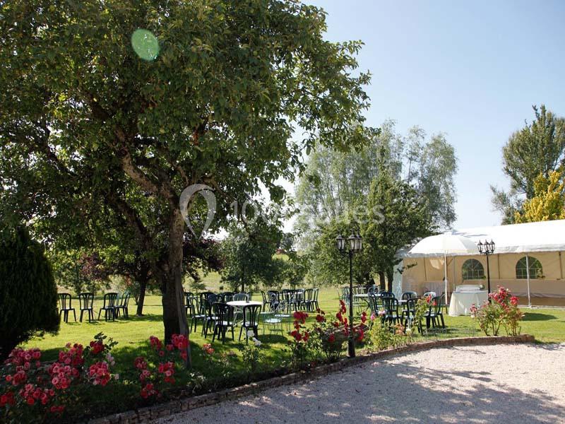 Domaine De La Rochère - galerie - photo 11