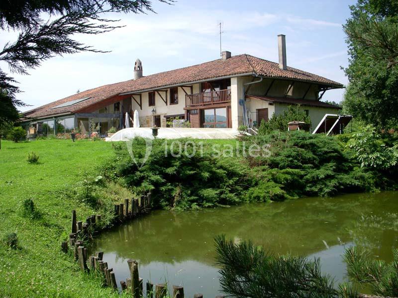 Domaine De La Rochère - galerie - photo 2