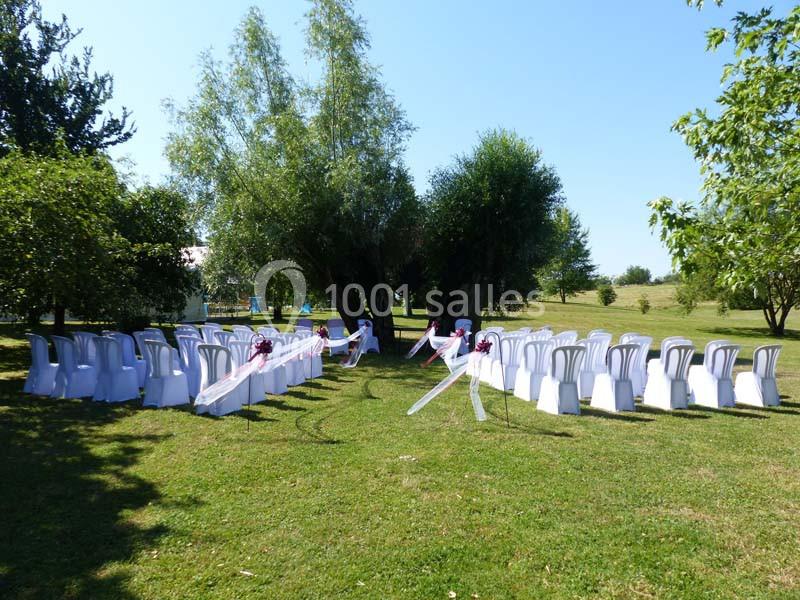 Domaine De La Rochère - galerie - photo 19