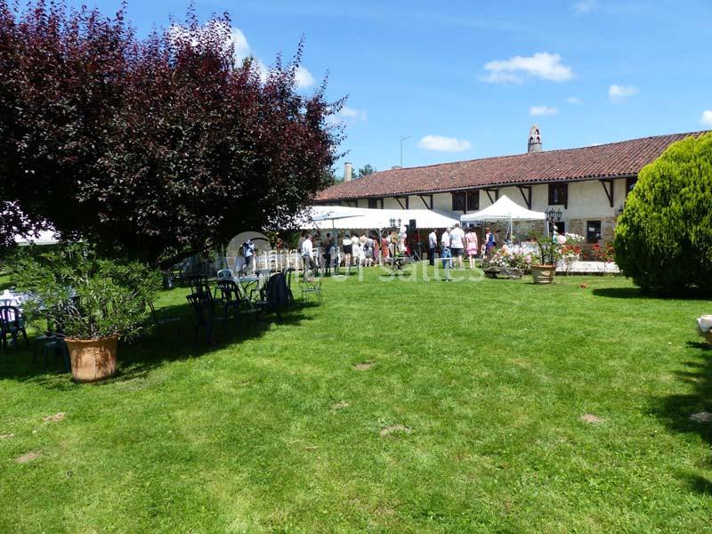 Domaine De La Rochère - galerie - photo 10