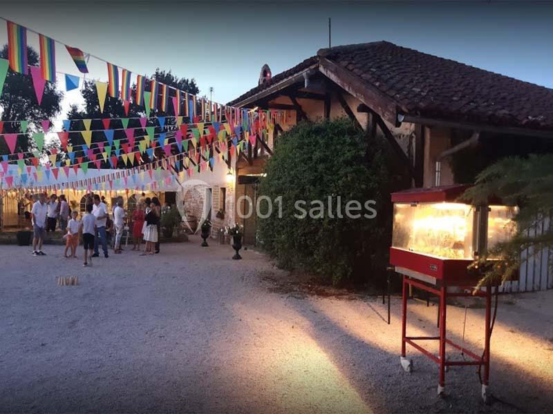 Domaine De La Rochère - galerie - photo 23