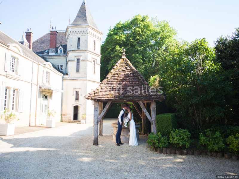 Domaine De La Rochère - galerie - photo 1