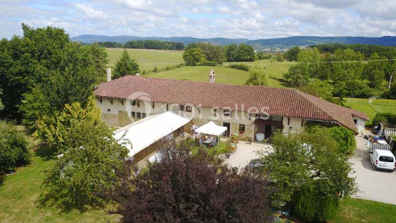 Domaine De La Rochère - galerie - photo 4