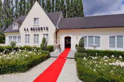 La Réserve La Réserve