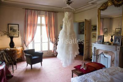 Location salle Tigeaux (Seine-et-Marne) - Le Manoir de Tigeaux #40