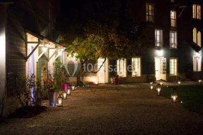 Location salle Tigeaux (Seine-et-Marne) - Le Manoir de Tigeaux #40