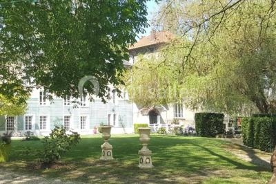 Location salle Tigeaux (Seine-et-Marne) - Le Manoir de Tigeaux #40