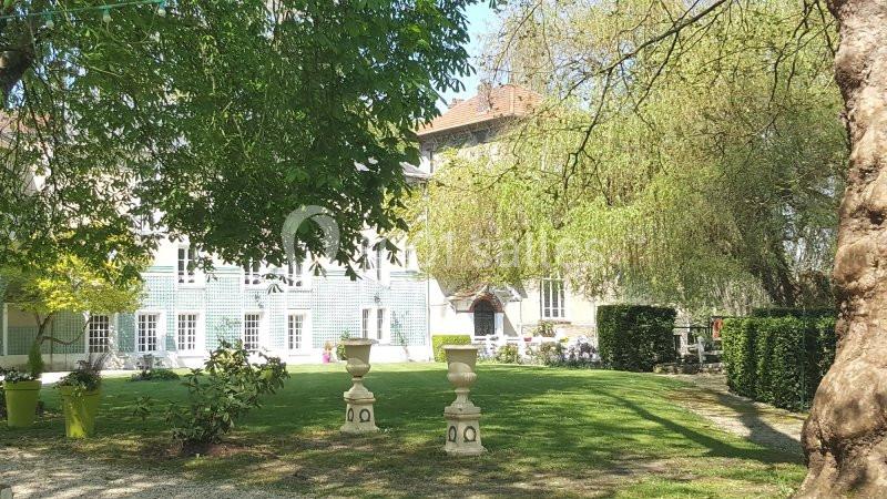 Location salle Tigeaux (Seine-et-Marne) - Le Manoir de Tigeaux #18