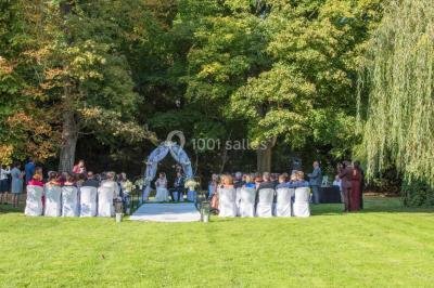 Location salle Tigeaux (Seine-et-Marne) - Le Manoir de Tigeaux #40