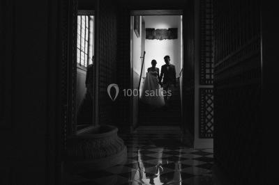 Location salle Tigeaux (Seine-et-Marne) - Le Manoir de Tigeaux #40