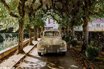 Location salle Tigeaux (Seine-et-Marne) - Le Manoir de Tigeaux #40