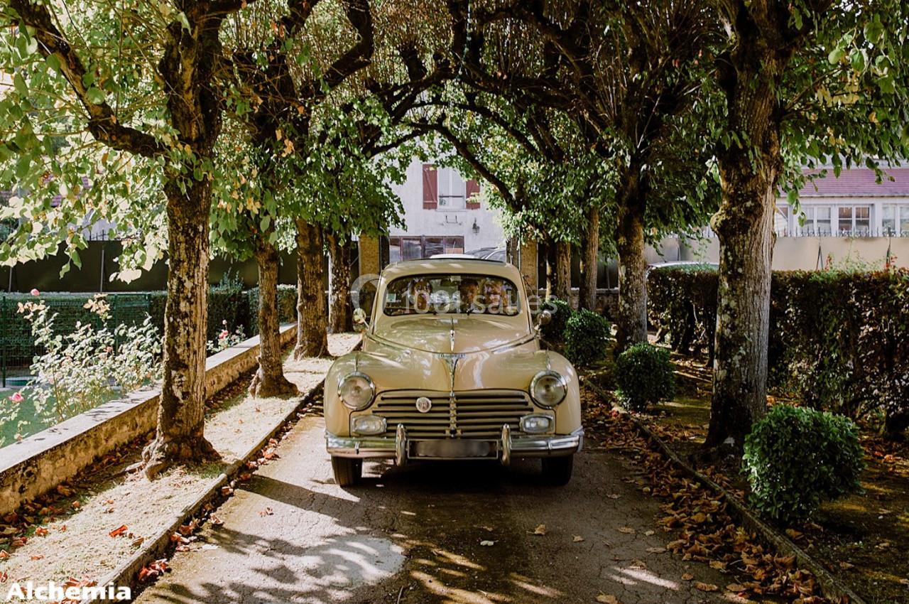 Location salle Tigeaux (Seine-et-Marne) - Le Manoir de Tigeaux #19