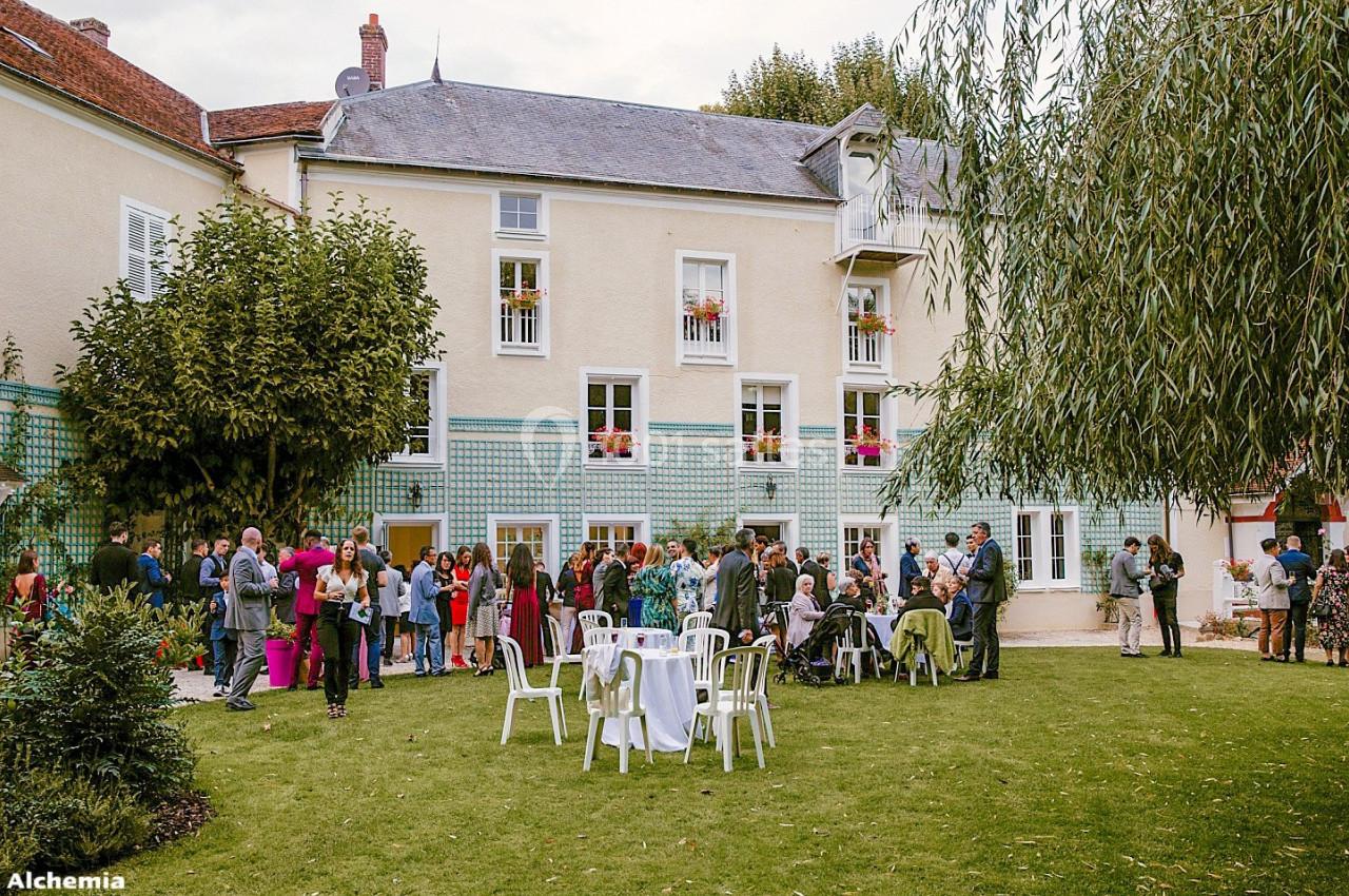 Location salle Tigeaux (Seine-et-Marne) - Le Manoir de Tigeaux #20