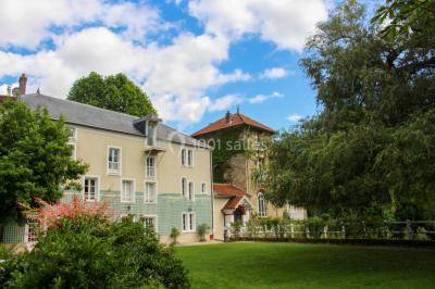 Location salle Tigeaux (Seine-et-Marne) - Le Manoir de Tigeaux #40