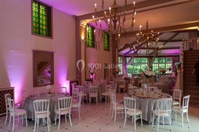 Le Manoir de Tigeaux - photo 5