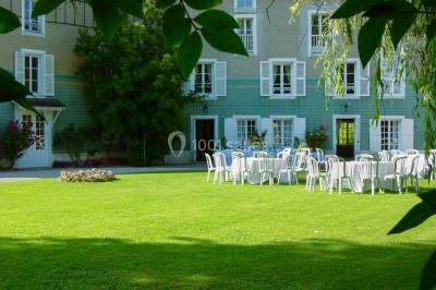 Location salle Tigeaux (Seine-et-Marne) - Le Manoir de Tigeaux #40