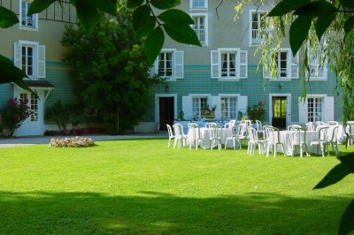 Le Manoir de Tigeaux - photo 4