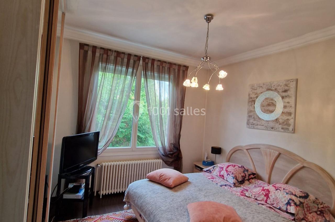 Location salle Tigeaux (Seine-et-Marne) - Le Manoir de Tigeaux #31