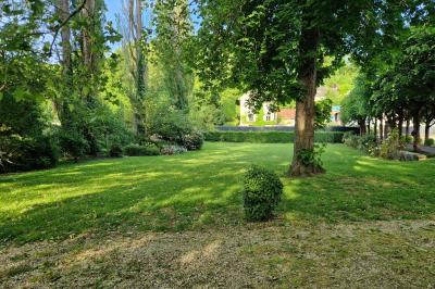 Location salle Tigeaux (Seine-et-Marne) - Le Manoir de Tigeaux #40