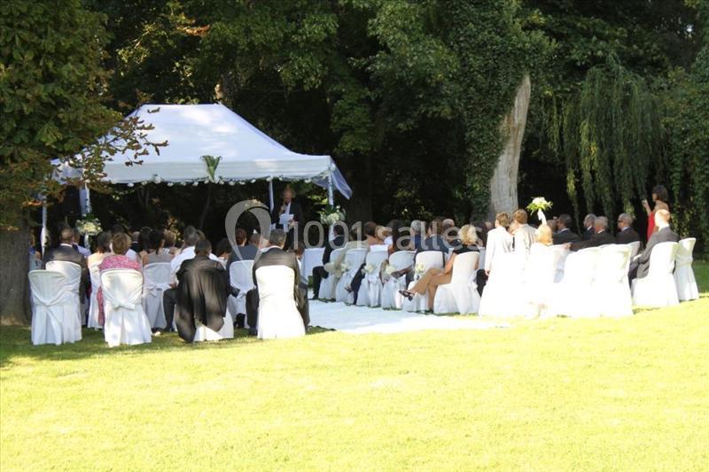 Location salle Tigeaux (Seine-et-Marne) - Le Manoir de Tigeaux #11