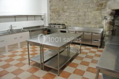 Location salle Seringes-et-Nesles (Aisne) - Château De Nèsles #20