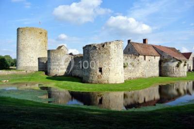Location salle Seringes-et-Nesles (Aisne) - Château De Nèsles #20