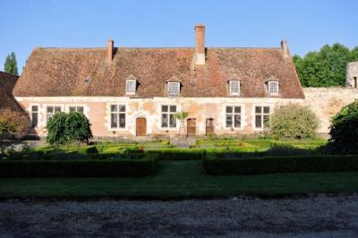 Location salle Seringes-et-Nesles (Aisne) - Château De Nèsles #20