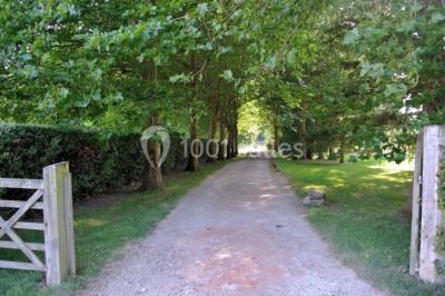 Location salle Seringes-et-Nesles (Aisne) - Château De Nèsles #20