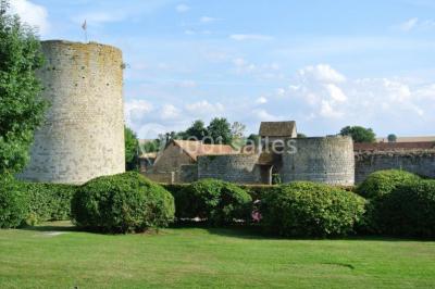 Location salle Seringes-et-Nesles (Aisne) - Château De Nèsles #20