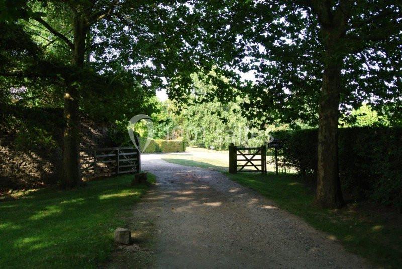 Location salle Seringes-et-Nesles (Aisne) - Château De Nèsles #7