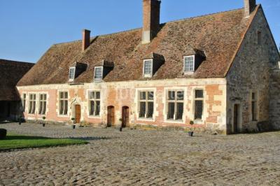 Location salle Seringes-et-Nesles (Aisne) - Château De Nèsles #20