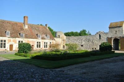 Location salle Seringes-et-Nesles (Aisne) - Château De Nèsles #20