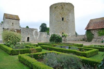 Location salle Seringes-et-Nesles (Aisne) - Château De Nèsles #20