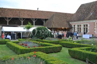 Location salle Seringes-et-Nesles (Aisne) - Château De Nèsles #20