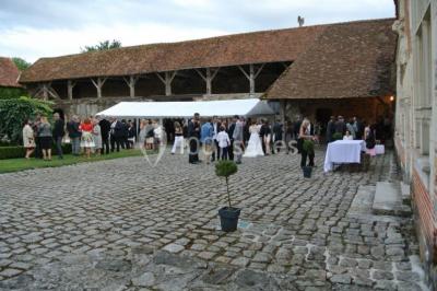Location salle Seringes-et-Nesles (Aisne) - Château De Nèsles #20