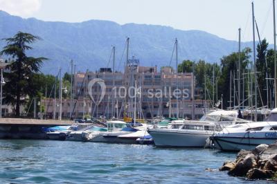 Hôtel Adelphia - Aix Les Bains - photo 1