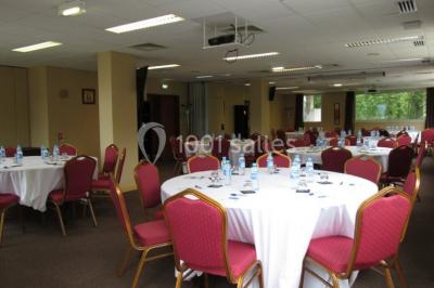 Hôtel Adelphia - Aix Les Bains - photo 2