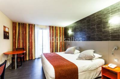 Hôtel Adelphia - Aix Les Bains - photo 5